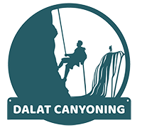 Dalat Canyoning