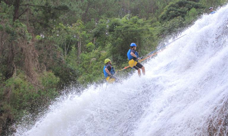 Top 5 natural experiences when coming to Dalat 2024